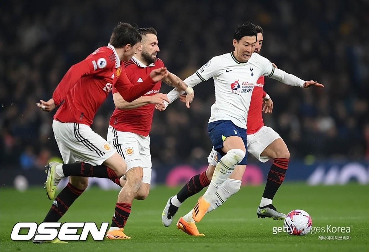 Sun Xingmin against Liverpool, challenging EPL double-digit goals for 7 ...