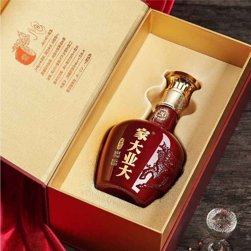 A big family wine with a long history and high quality wine iNEWS