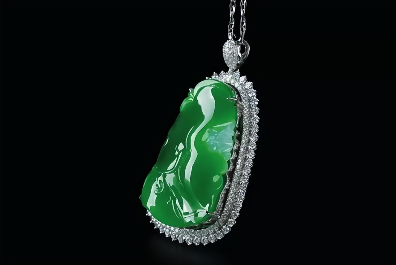 Do you know how to maintain jadeite?Pay attention to these aspects to keep it beautiful iNEWS