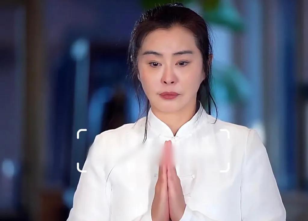 56yearold Wang Zuxian's appearance has changed so much that he can't