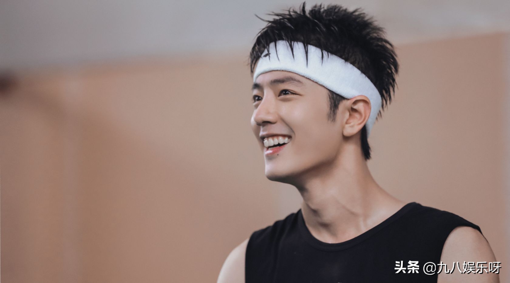 Xiao Zhan's social experience exposed iNEWS