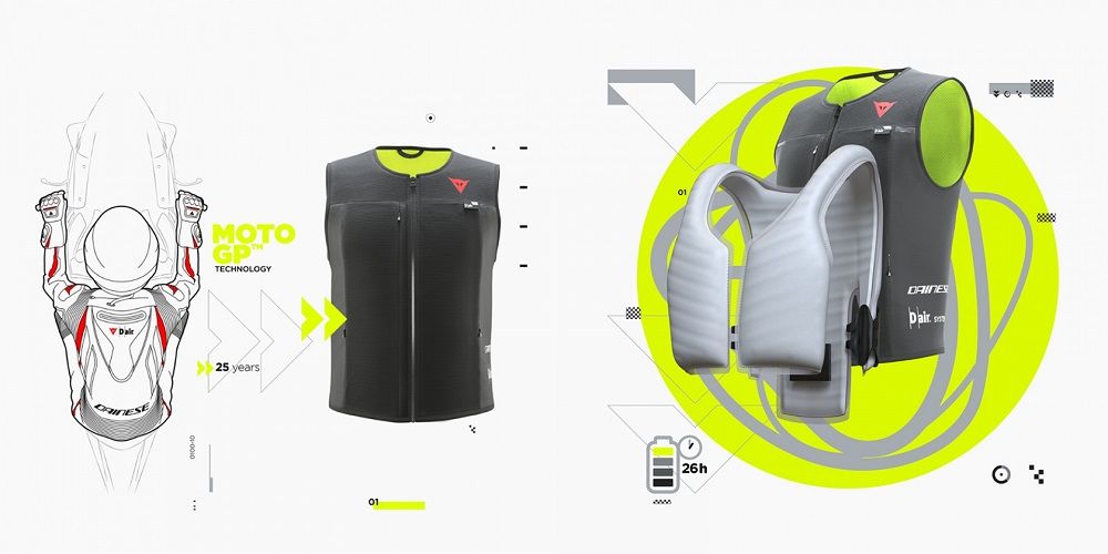 Swedish airbag maker Autoliv announces plans to launch motorcycle