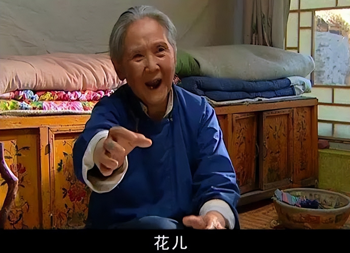 The late 8 national first-class actors thought they were retiring to ...