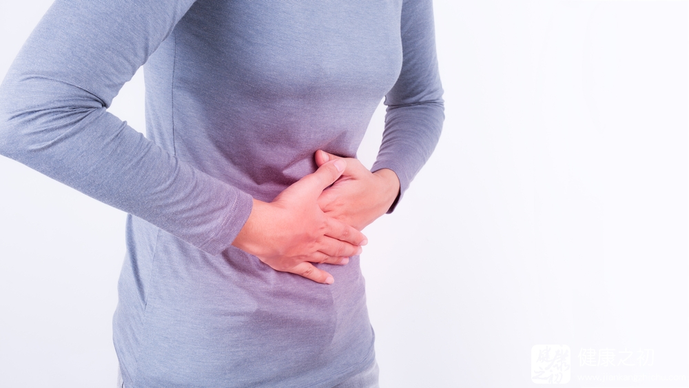 Stomach pain when angry? iNEWS