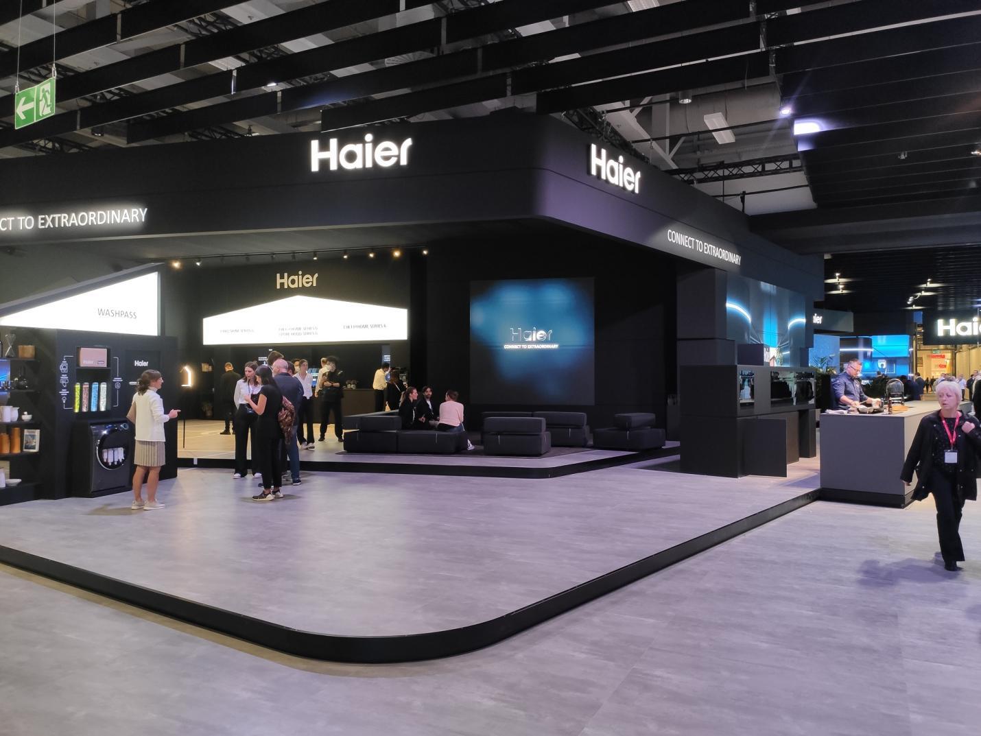 Three Trends of Haier Smart Home Globalization from the Third Quarterly ...
