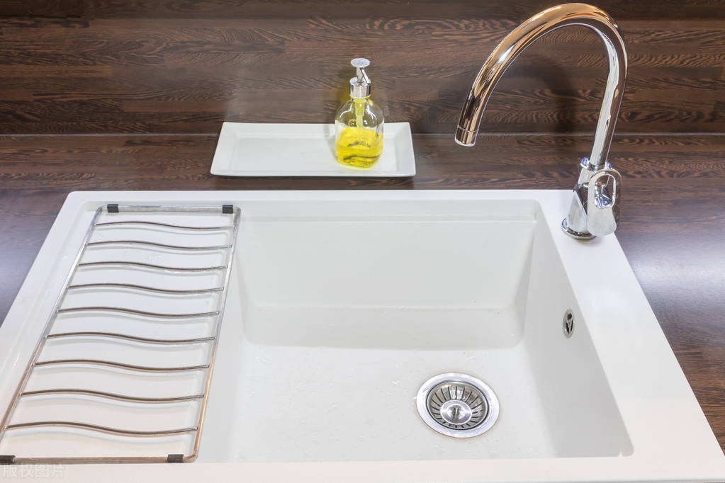 Kitchen sink, single sink or double sink? List the pros and cons iMedia