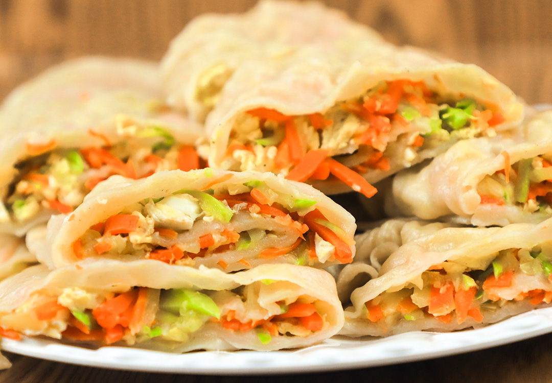 "Eat 3 melons when you go into the abyss, your body will be quack