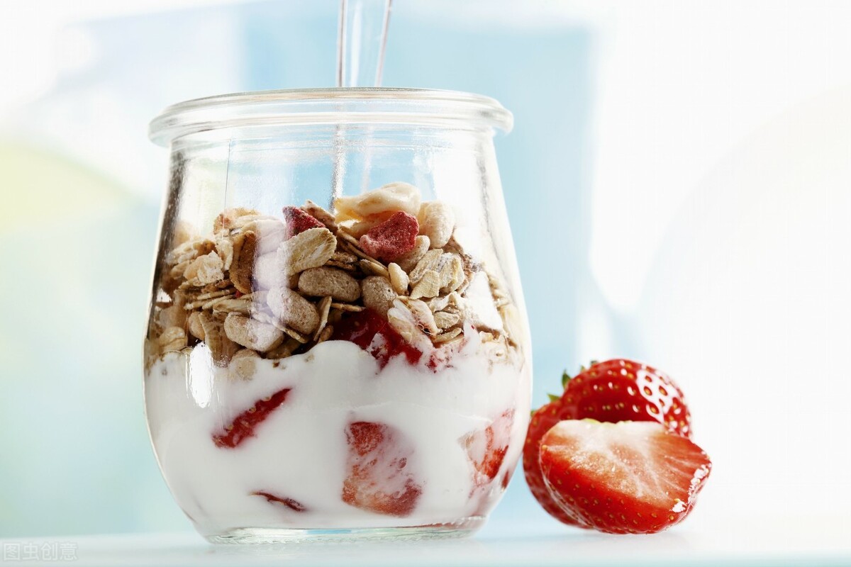 Expired yogurt is reluctant to throw away, is it harmful to the body
