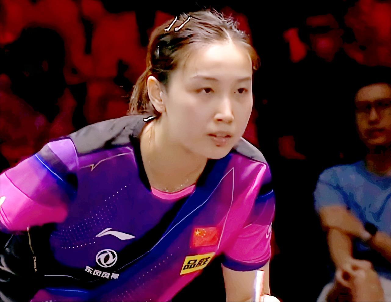 Qian Tianyi went crazy! Winning consecutive Chinese and foreign masters ...