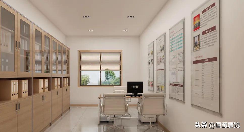 Guoyuan Exhibition: Five Common Ways of Exhibition Space Integration ...