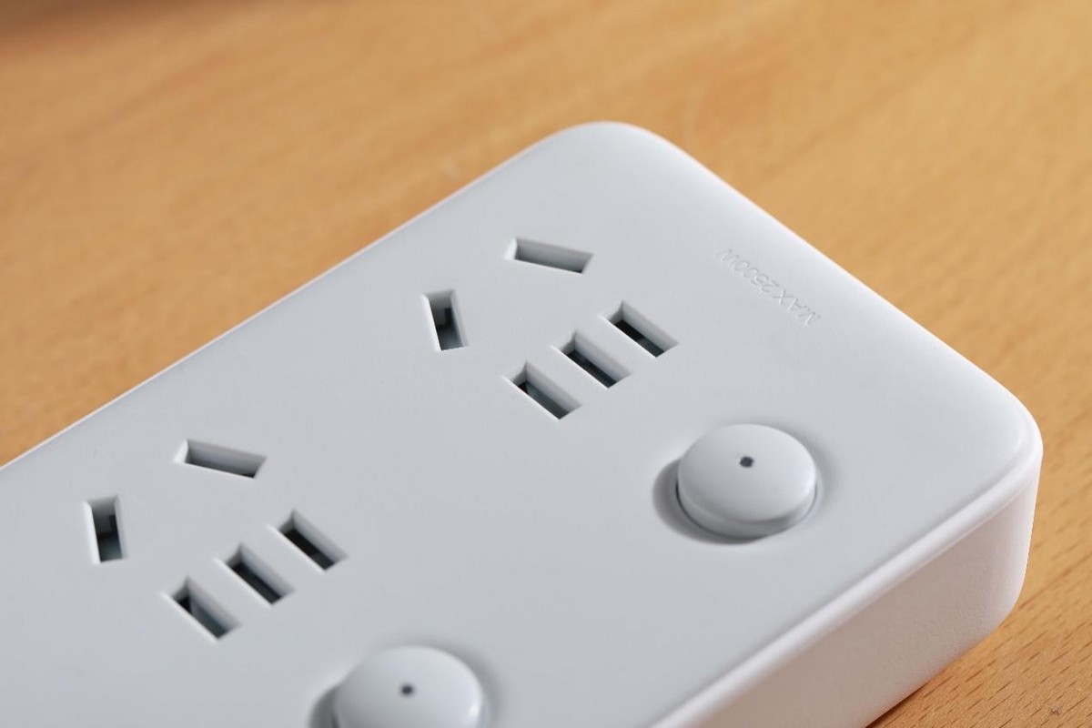 Only after buying the power strips do you know how important these