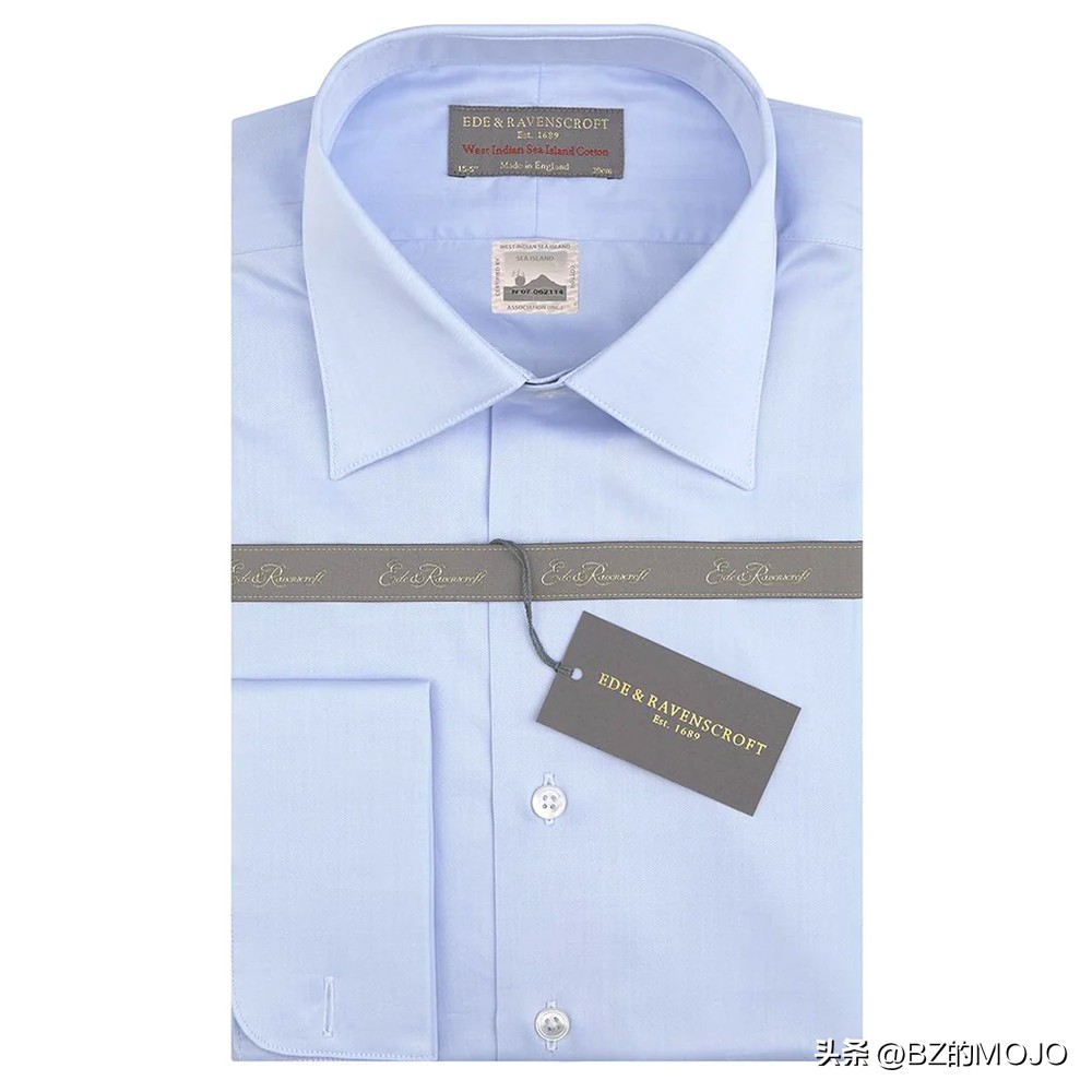 10 Top Quality Formal Shirt Brands for a CEO iNEWS
