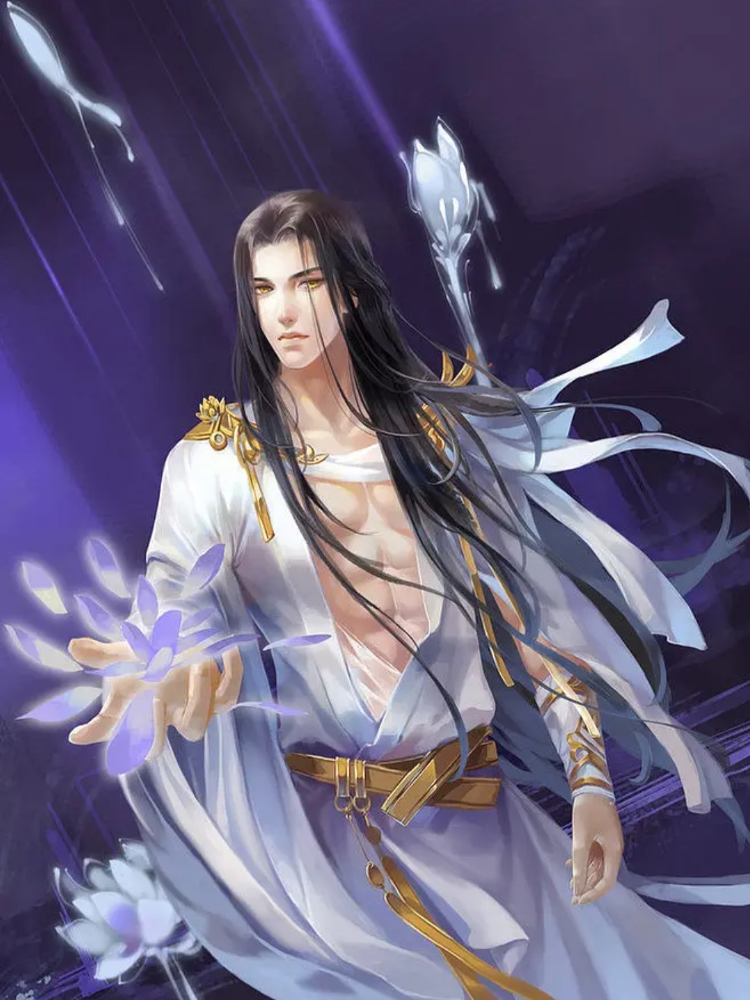 Ruochen Eternal God Emperor: Ruochen sent a child, specially selected ...