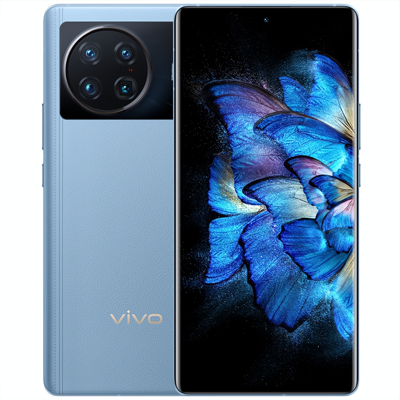 Up to now, the inventory of vivo mobile phones that support wireless