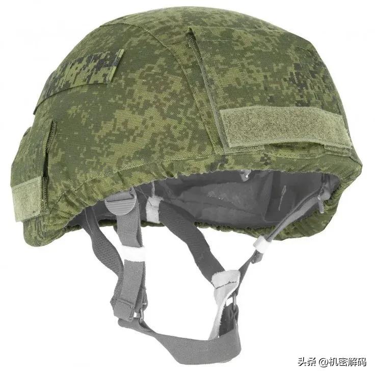 How does the 6b-47 helmet perform on the front line? Russia: Easy ...