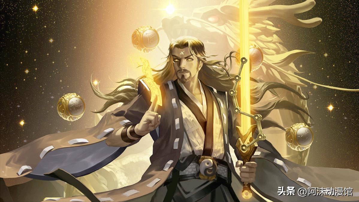 It was a conspiracy for Jiang Ziya to take over the Gods of Honor, and