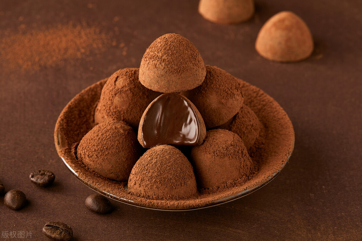 The Legend of Chocolate The Mystery of the Origin of the Mysterious