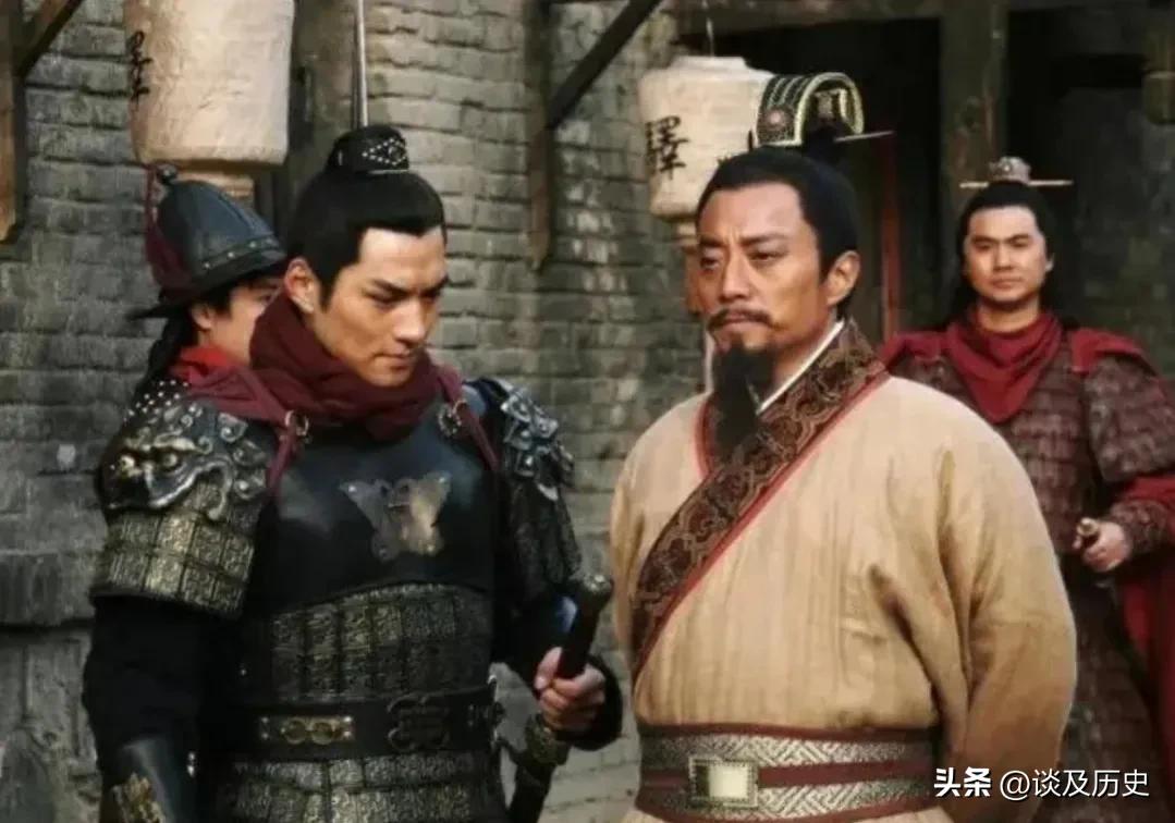 After the expedition against Fang La, Lu Zhishen hinted that the heroes ...