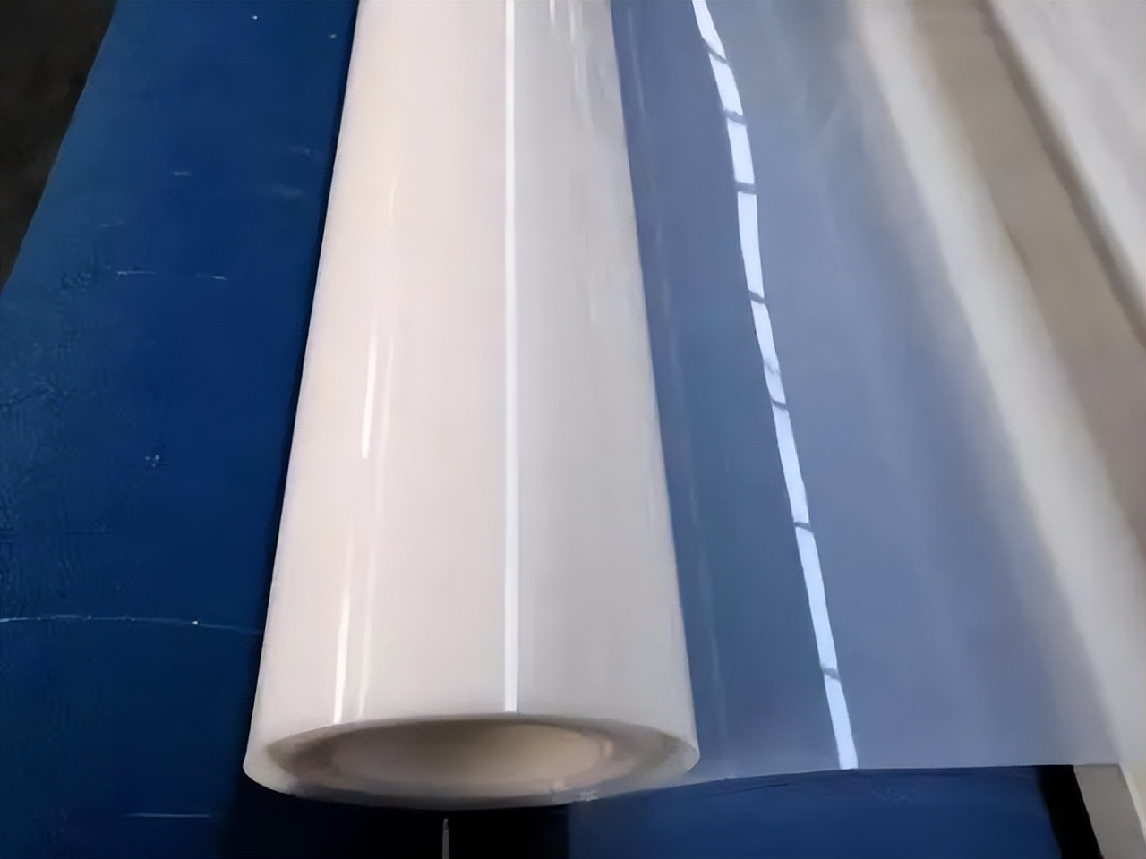 What are the uses of PVC plastic and how to improve heat resistance ...
