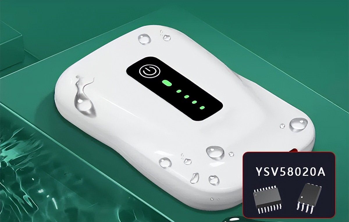 Aquarium oxygen pump solution iMedia