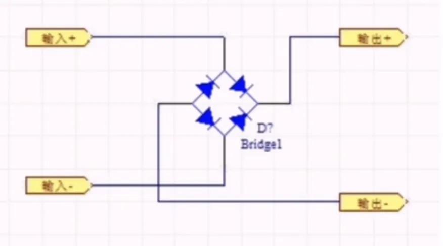 4 anti-reverse circuits - iMedia