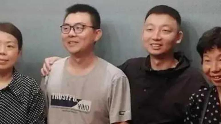 When did the estrangement between Xu Yao and Cake begin? - iMedia