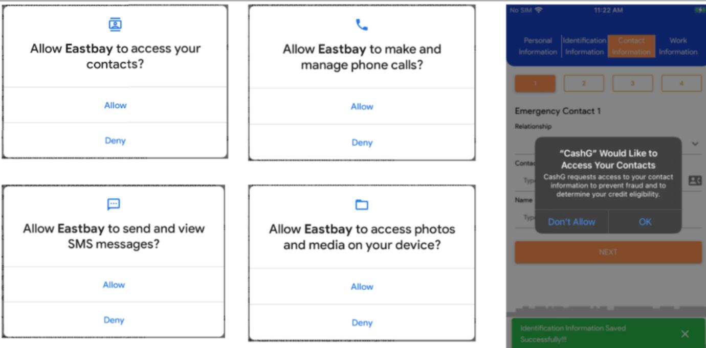 With 15 million installs, these scamware specifically target developing ...