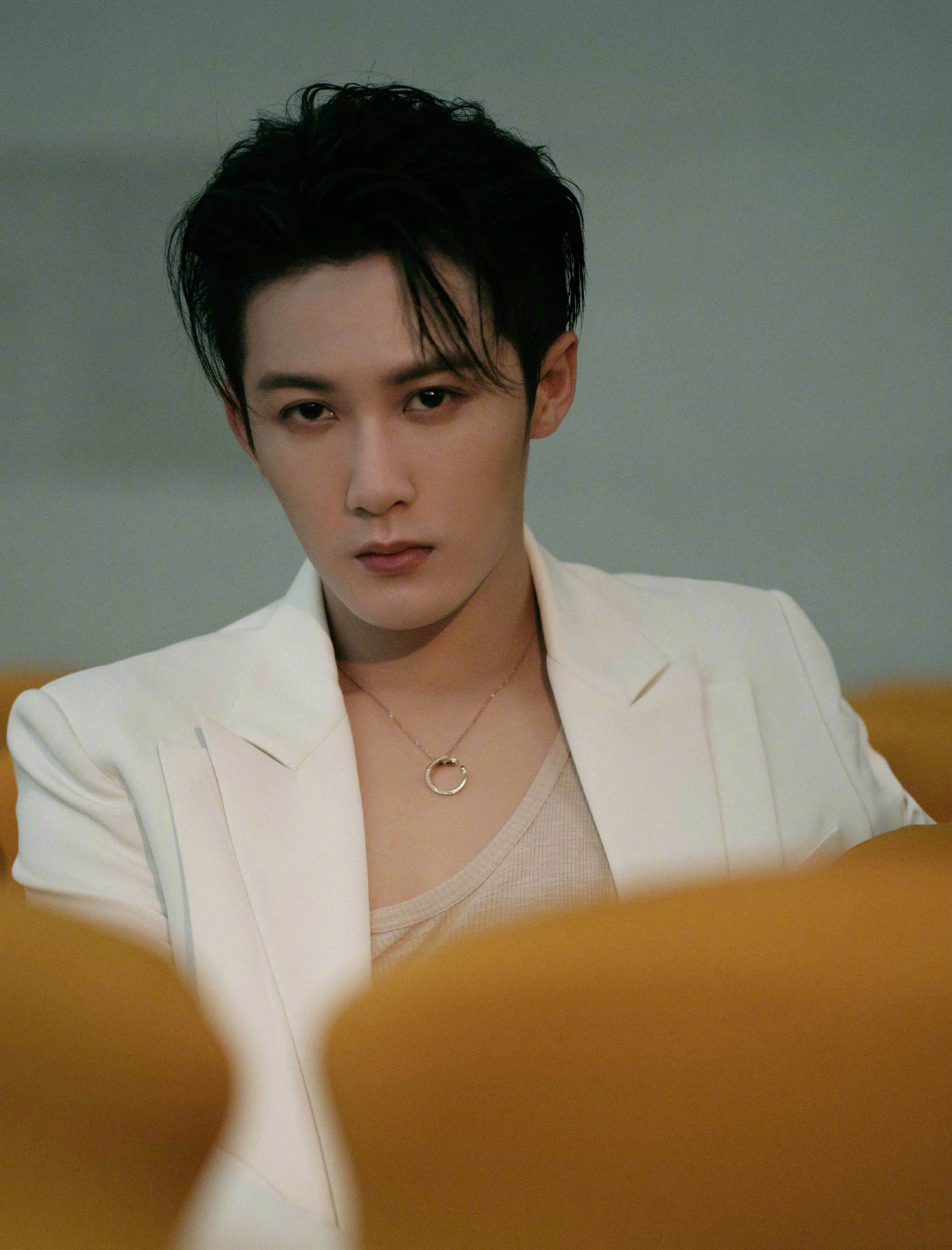 Entertainment News: Han Geng, Tan Jianci, Xiao Jingteng, Ouyang Nana ...