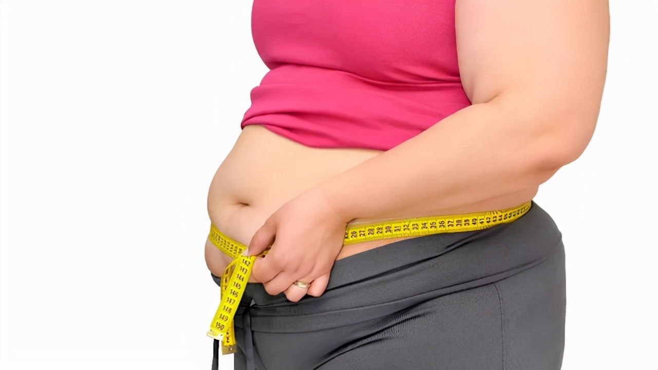 Why do people get fat when they reach middle age?Are middle-aged people ...