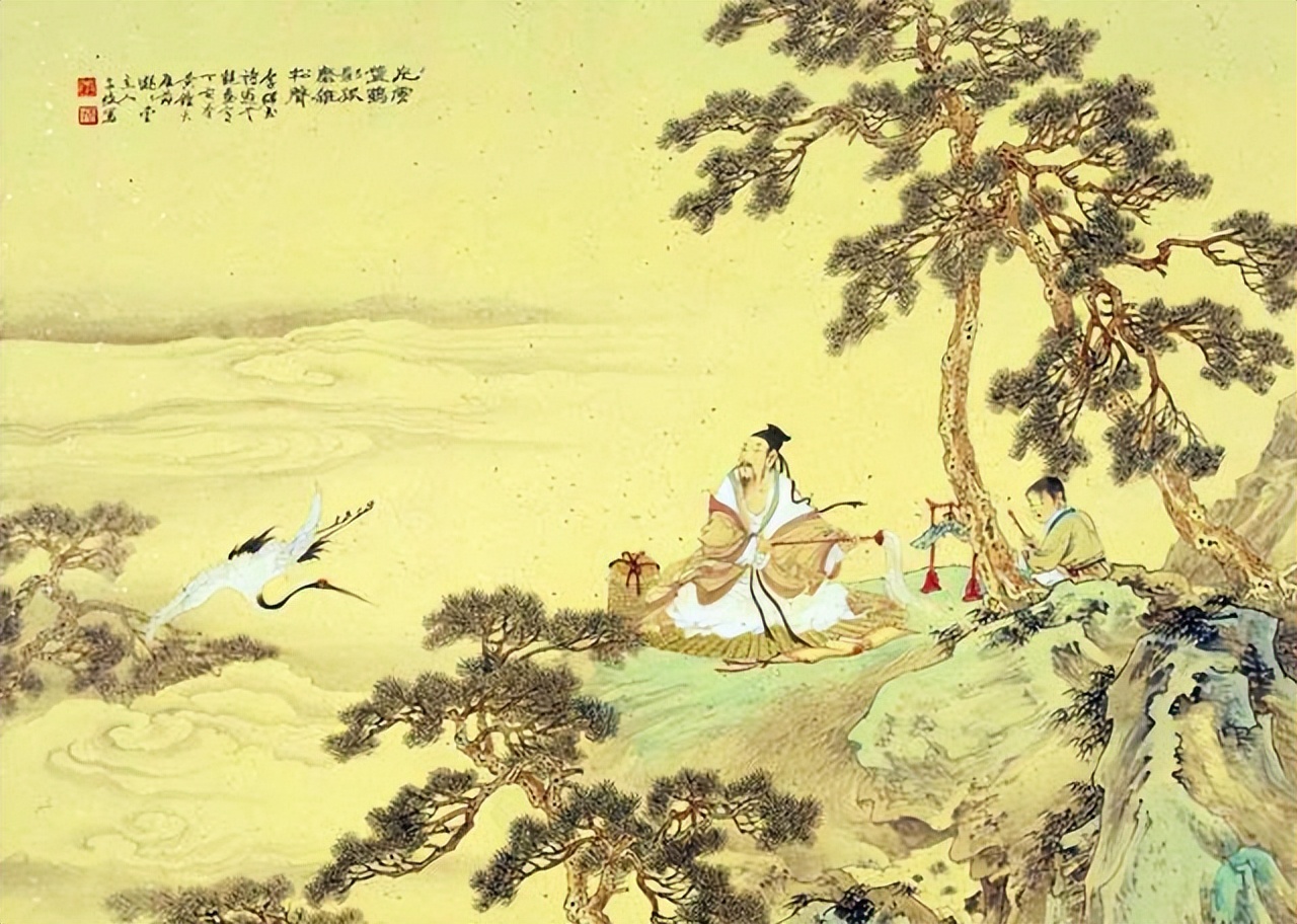從詠物題材看晚唐詩歌與詞的互動，分析其產生的原因及其影響 - 資訊咖