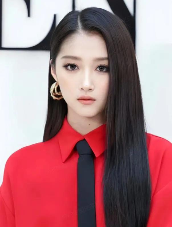 Guan Xiaotong domineering lady and female Dafeng are the killer! - iMedia