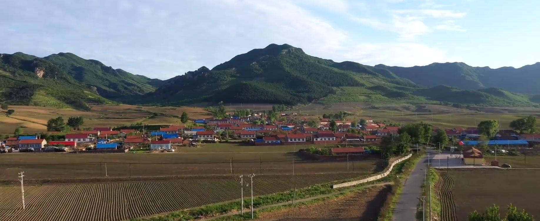 [Country Love 15] Ivory Mountain B&Bs are blooming everywhere, Xie Guangkun's family ushers in a