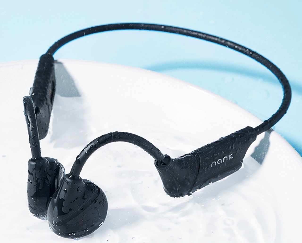 How do bone conduction headphones work?Why do bone conduction