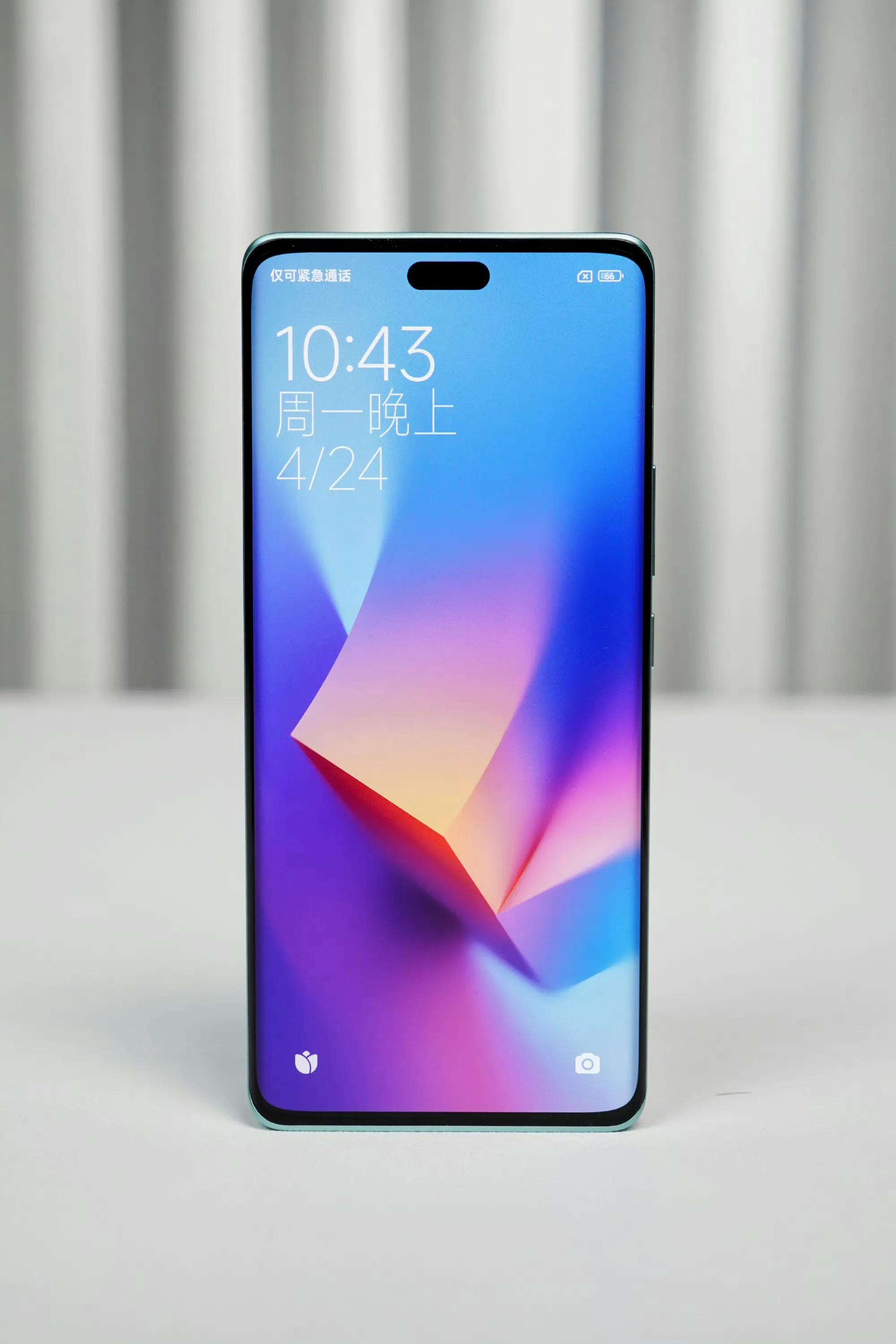 Xiaomi wins! 16GB+1T, the body is still thin and light! - iNEWS