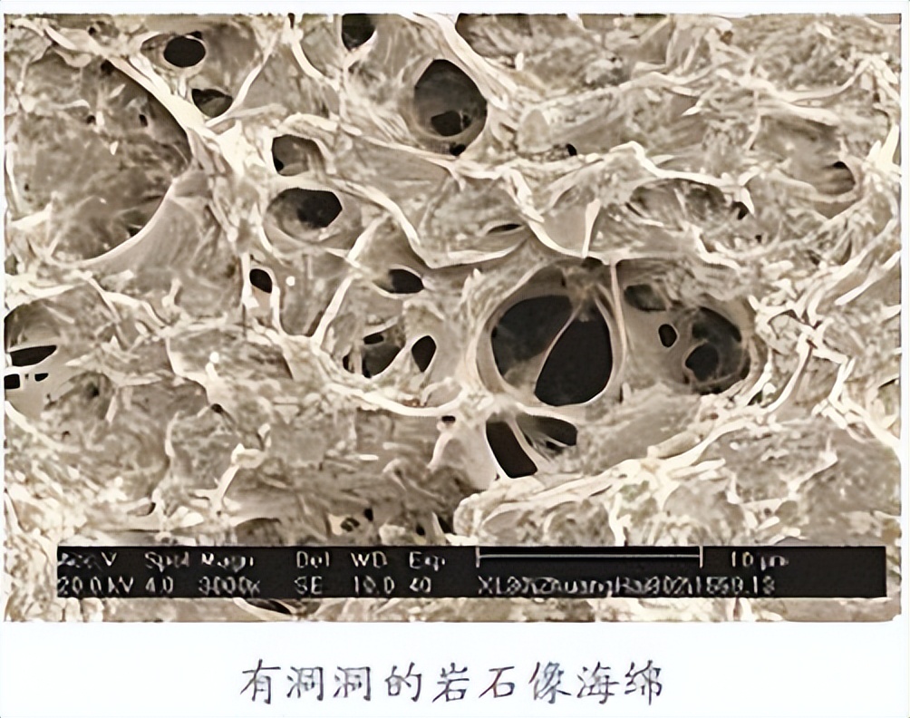 Subsurface rocks and fluids - iMedia