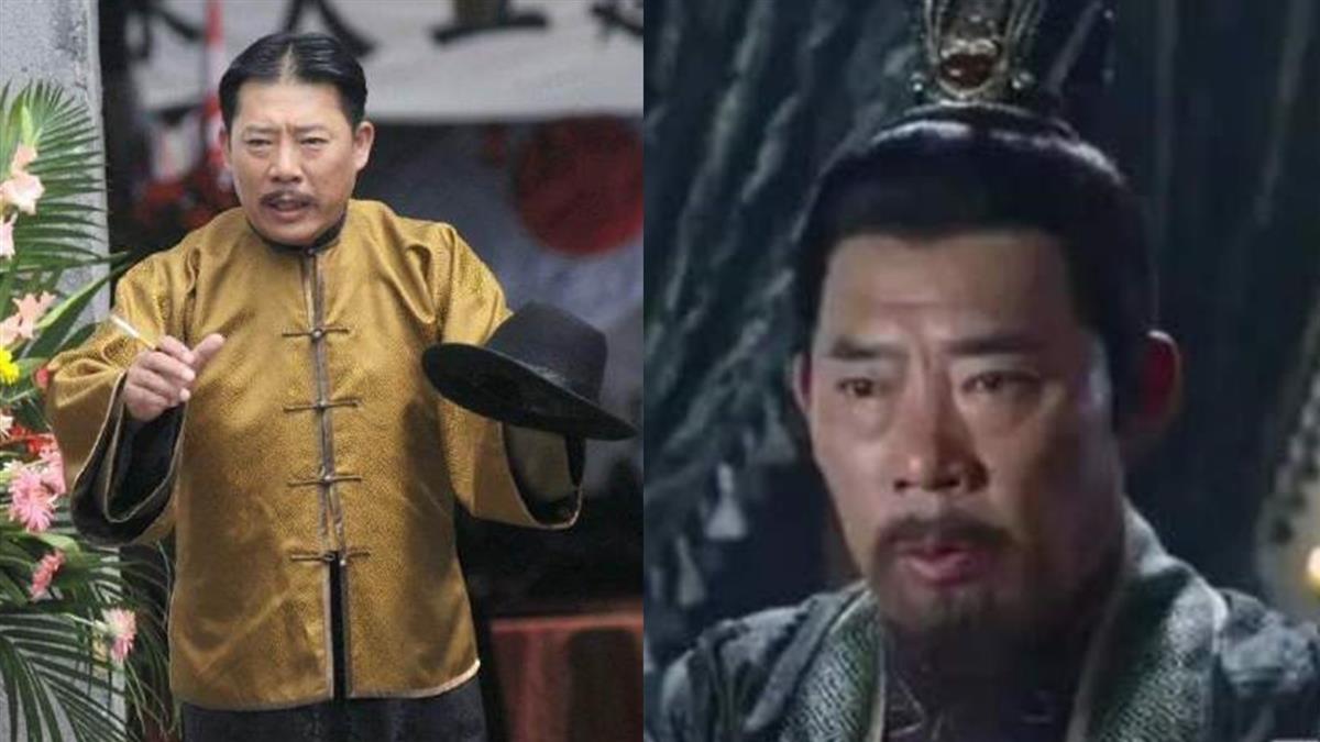 Zhou Yihua, who played Fan Xingxiang in "Langya Bang", died of illness ...