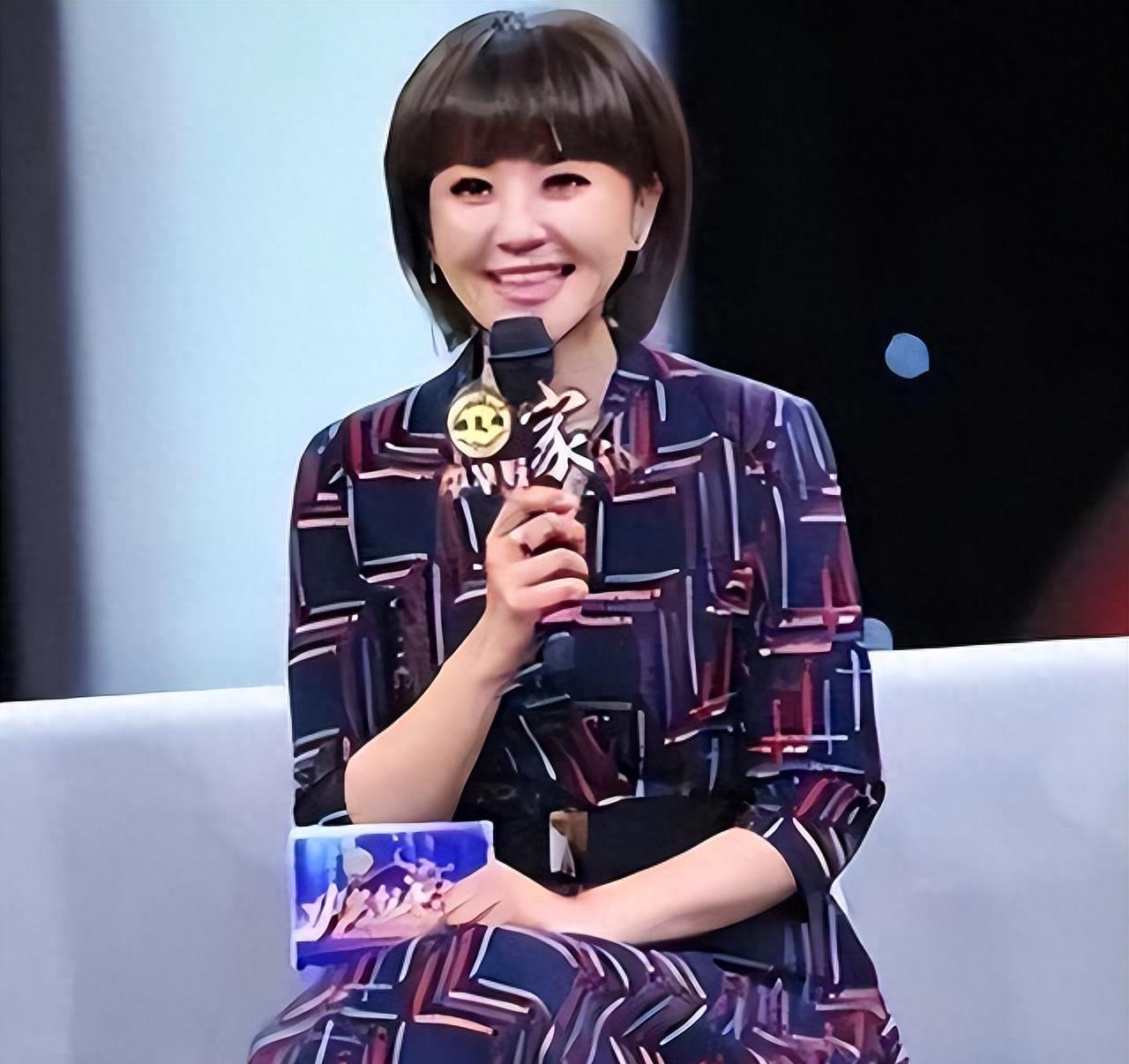 The disappearance of CCTV's “famous speaker” Fang Qiong is a tragedy ...