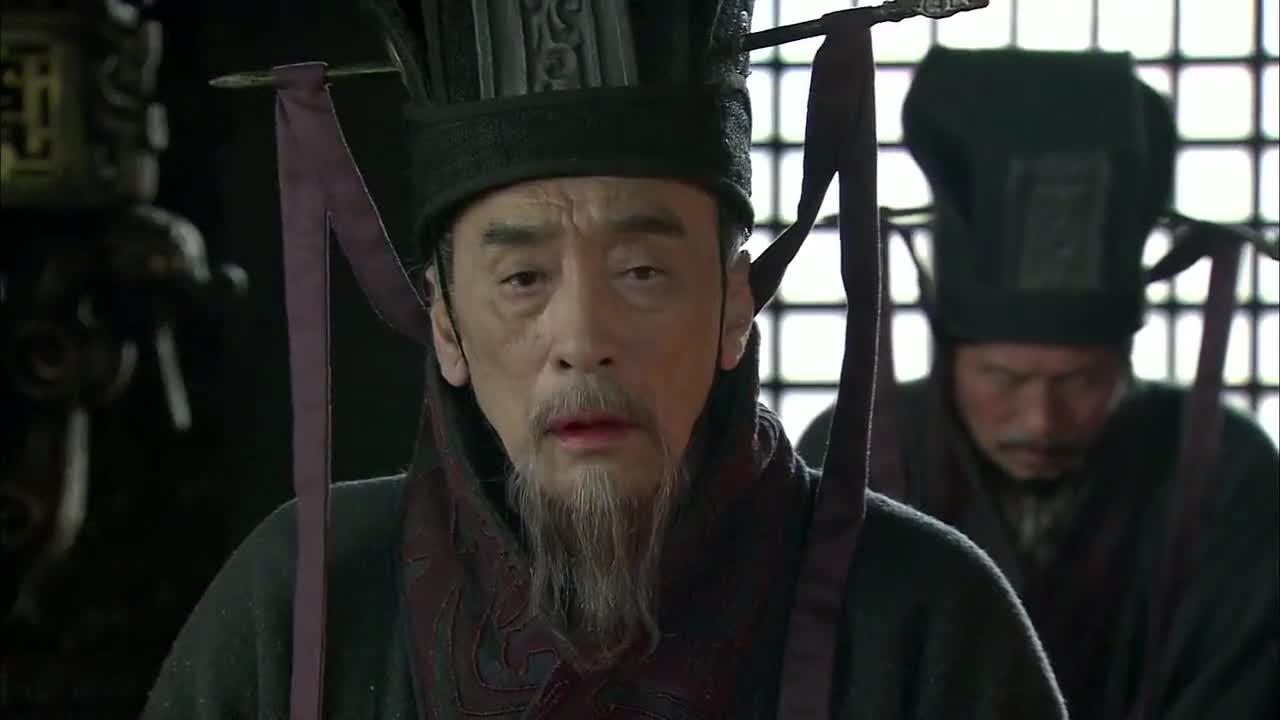 Wang Yun and Lu Bu were able to kill Dong Zhuo, but they were unable to ...