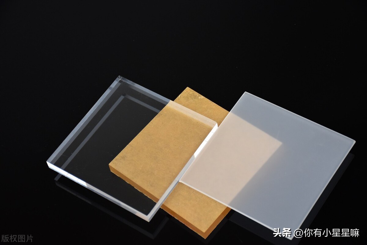 What tools are used to cut acrylic sheets? iNEWS