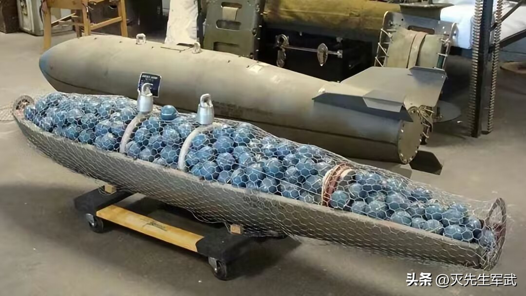 Zelensky miscalculated, the cluster bomb failed to help the Ukrainian ...