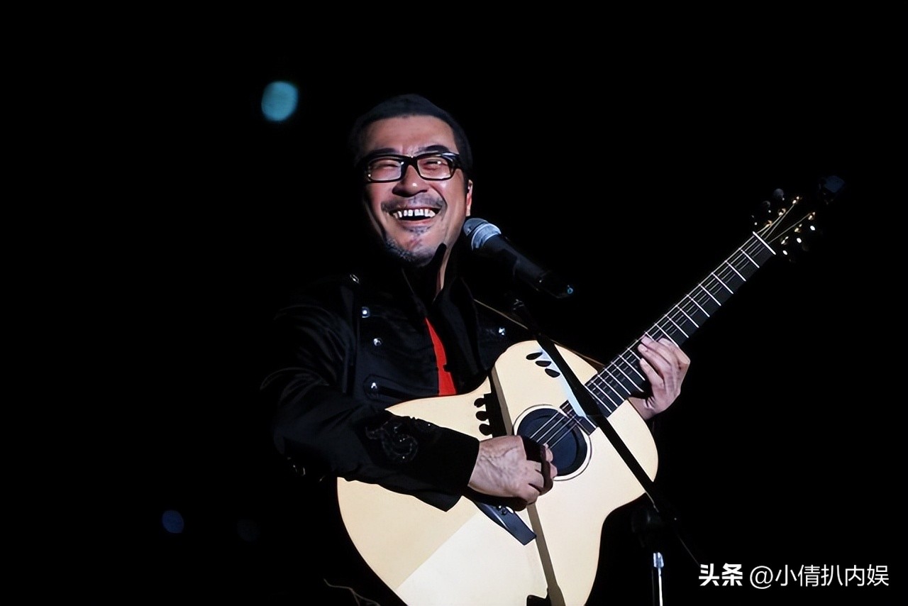 Li Zongsheng revealed that he listened to Dao Lang's "Raksha Haishi ...