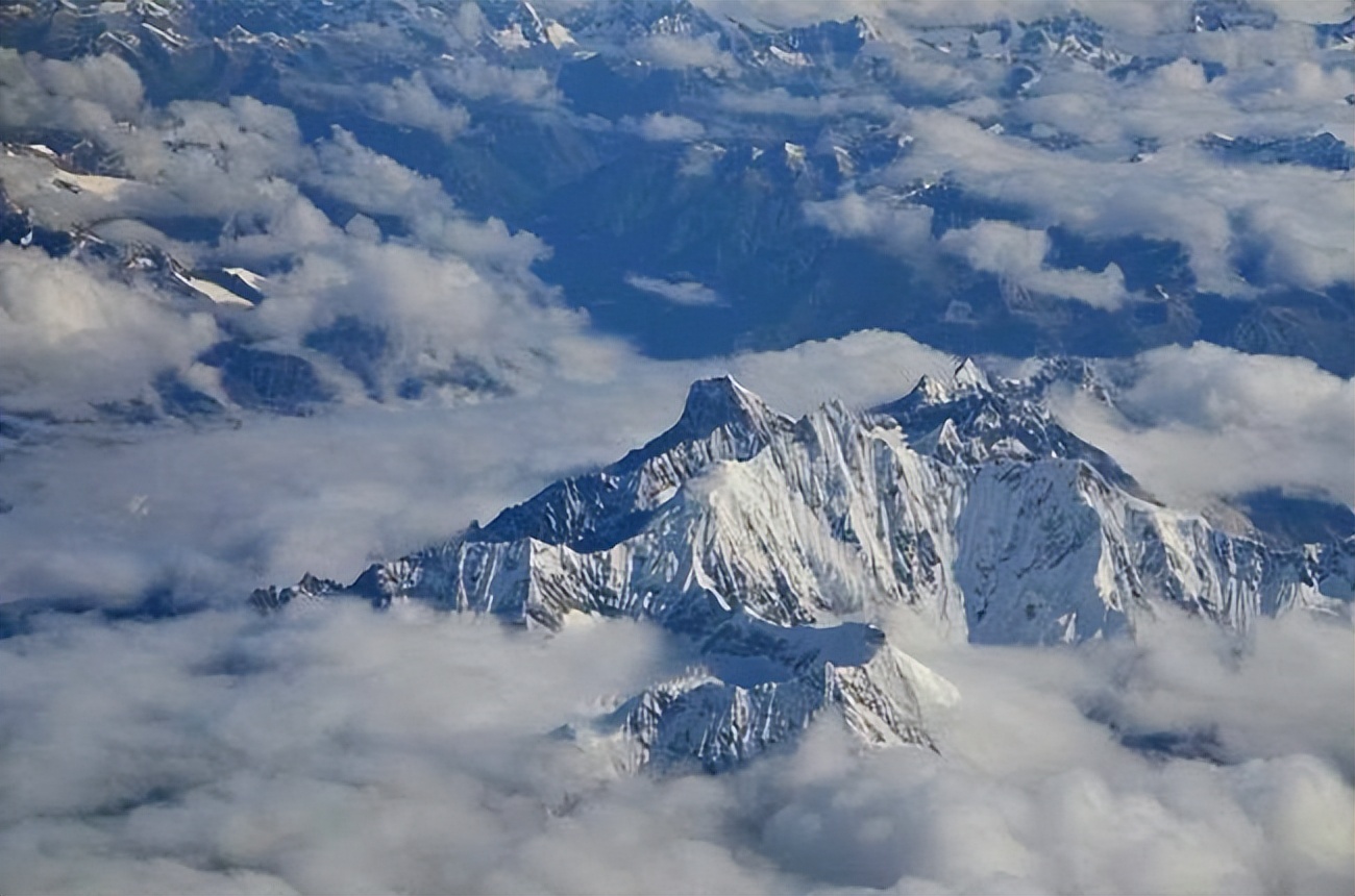 The Qinghai-Tibet Plateau, the 