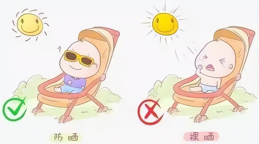 [Xiaofu said] Precautions for newborns going out in summer? - iNEWS