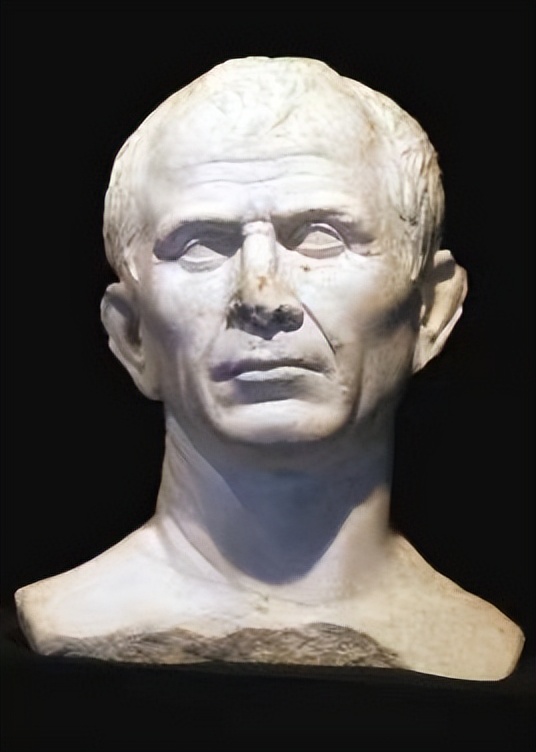 Caesar was a famous politician in ancient Rome. Under his leadership ...