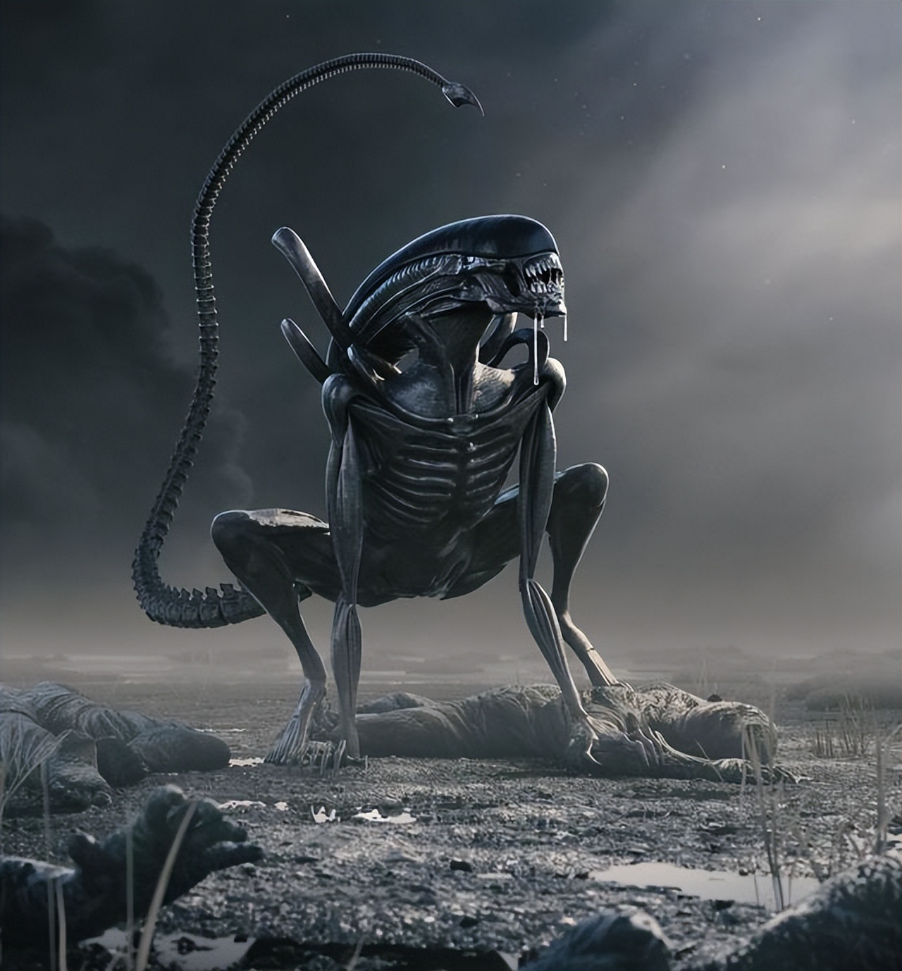 The success and innovative special effects production of 