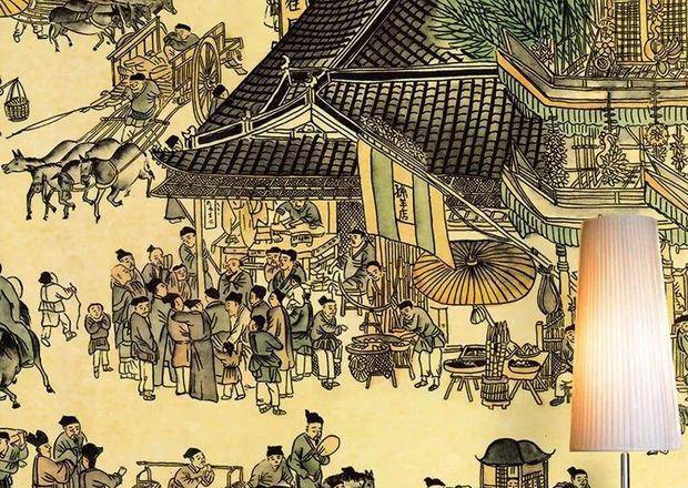 探究漢朝的歷史地位以及特點影響 - 頭條匯