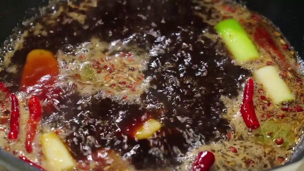 Teach you how to make delicious pork knuckle rice iMedia