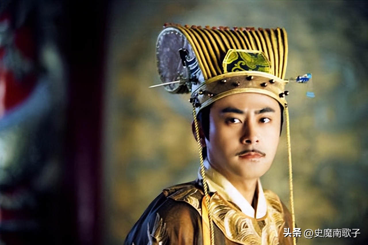 Why did "brothers end up with brothers, uncles died and nephews