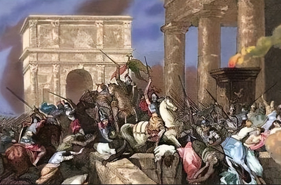 The Collapse of the Roman Republic: Examining the Causes and Events of ...