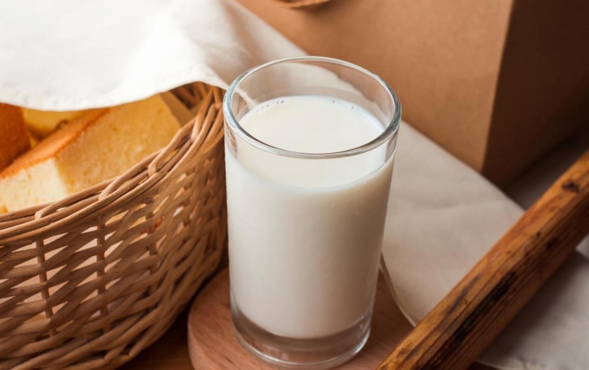 Can I drink goat milk during weight loss?Will I gain weight after